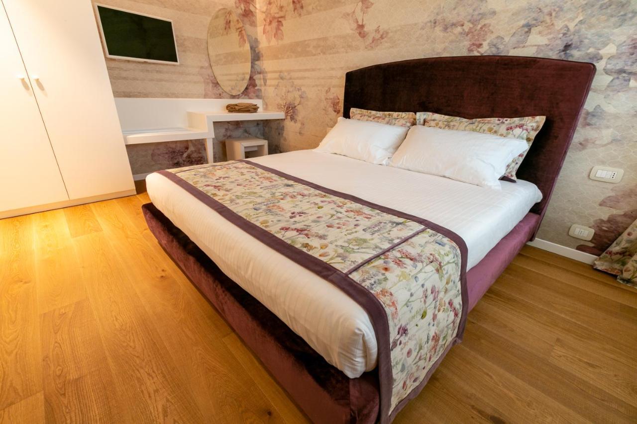 Relais Althea Azienda Agrituristica Vittorio Veneto Extérieur photo