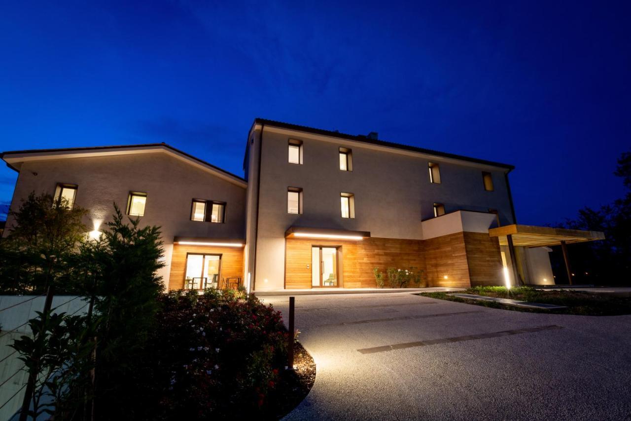 Relais Althea Azienda Agrituristica Vittorio Veneto Extérieur photo