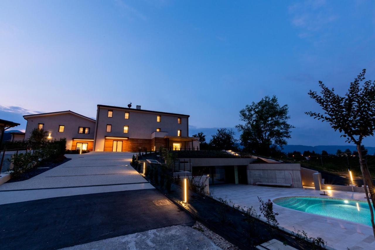Relais Althea Azienda Agrituristica Vittorio Veneto Extérieur photo
