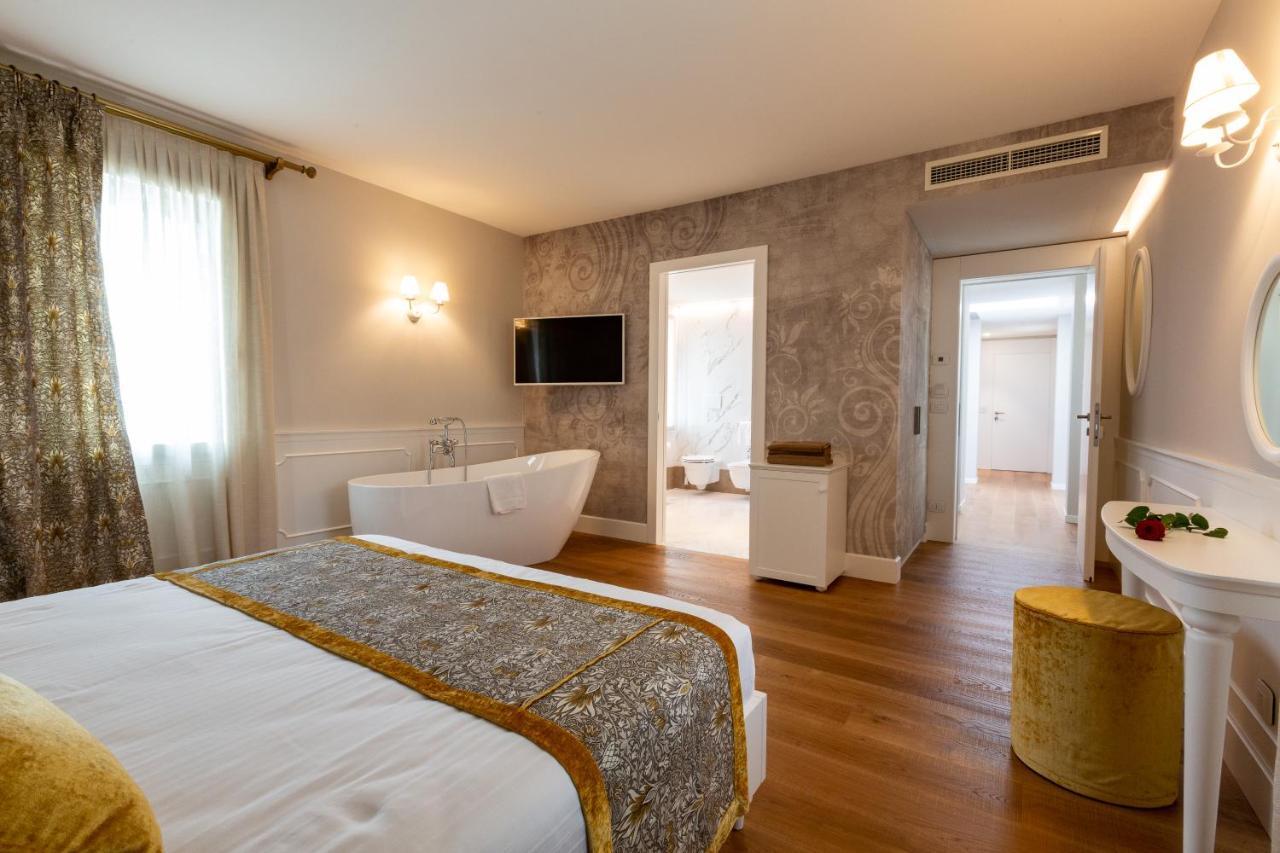 Relais Althea Azienda Agrituristica Vittorio Veneto Extérieur photo